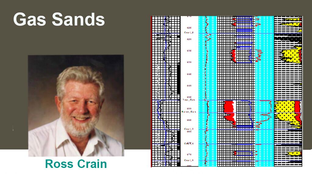 Gas-sands-ross-crain-petrophysics Gas-sands-ross-crain-petrophysics