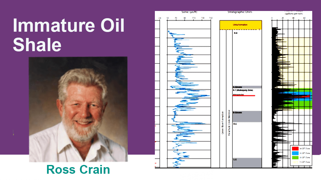 ross-crain course 31 Crain's Petrophysical Handbook Ross Crain Oil and Gas Course 31
