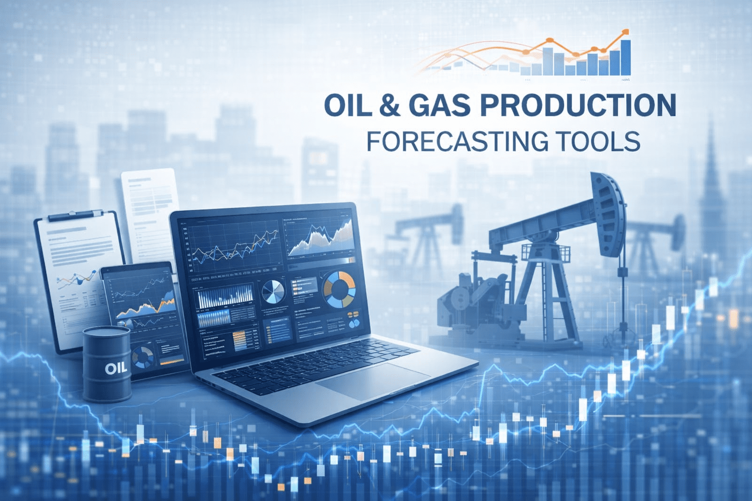 oil and gas production forecast tools course oil and gas production forecast tools course